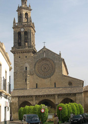 San Lorenzo